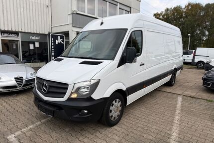 Mercedes-Benz Sprinter Gebrauchtwagen
