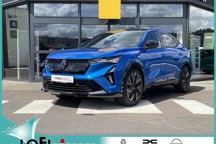 Renault Rafale Gebrauchtwagen