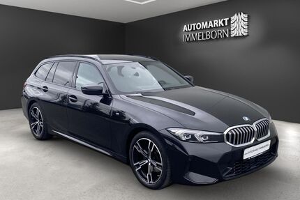 BMW 320 Gebrauchtwagen