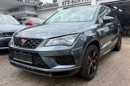 Cupra Ateca Gebrauchtwagen