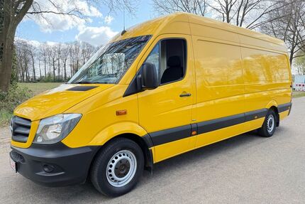 Mercedes-Benz Sprinter Gebrauchtwagen