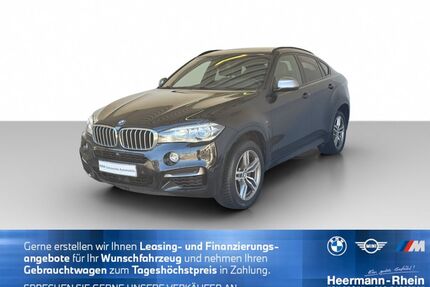 BMW X6 M50 Gebrauchtwagen