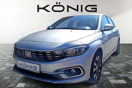 Fiat Tipo Gebrauchtwagen