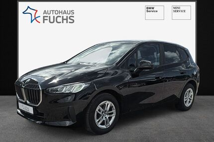 BMW 216 Active Tourer Gebrauchtwagen