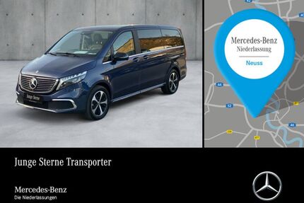 Mercedes-Benz EQV Gebrauchtwagen