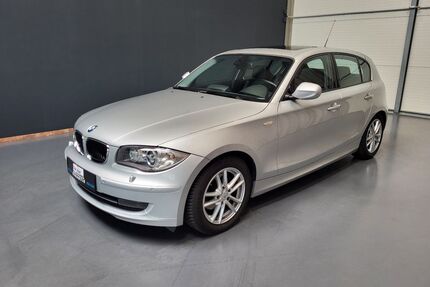 BMW 118 Gebrauchtwagen