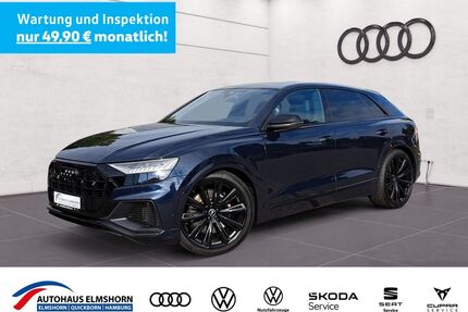 Audi SQ8 Gebrauchtwagen