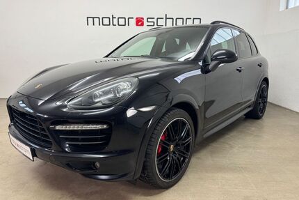 Porsche Cayenne Gebrauchtwagen