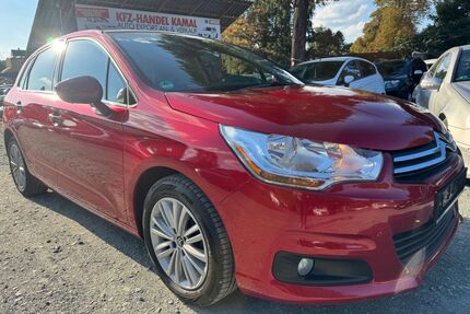 Citroen C4 Gebrauchtwagen