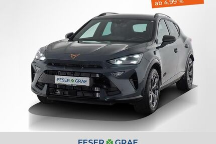 Cupra Formentor Gebrauchtwagen