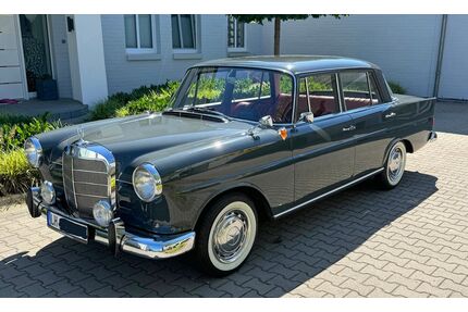 Mercedes-Benz 190 Gebrauchtwagen
