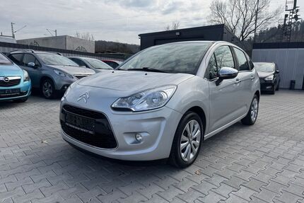 Citroen C3 Gebrauchtwagen
