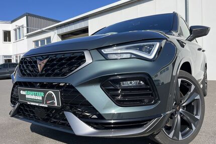 Cupra Ateca Gebrauchtwagen