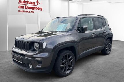Jeep Renegade Gebrauchtwagen