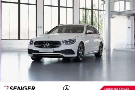 Mercedes-Benz E 300 Gebrauchtwagen