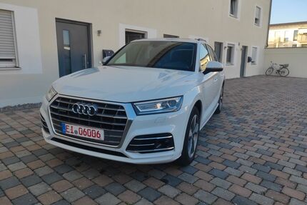 Audi Q5 Gebrauchtwagen