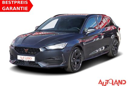Cupra Leon Gebrauchtwagen