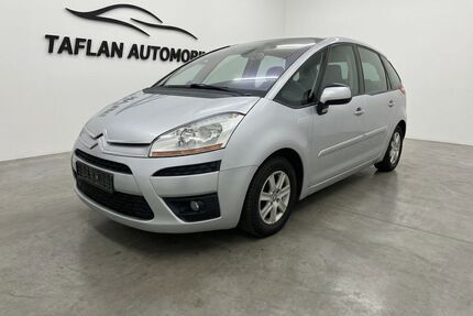 Citroen C4 Picasso Gebrauchtwagen