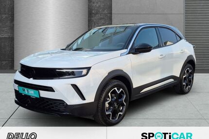 Opel Mokka Gebrauchtwagen