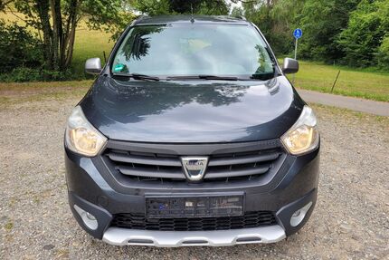 Dacia Lodgy Gebrauchtwagen