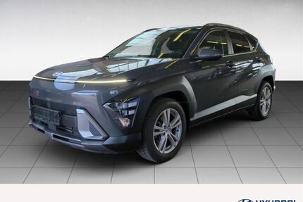 Hyundai KONA Gebrauchtwagen