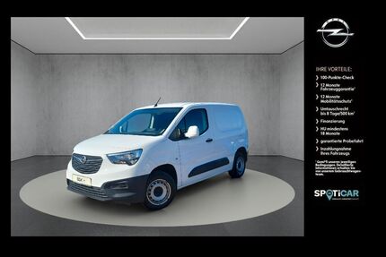 Opel Combo Gebrauchtwagen