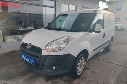 Fiat Doblo Gebrauchtwagen