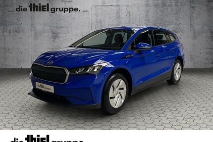 Skoda Enyaq Gebrauchtwagen