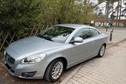 Volvo C70 Gebrauchtwagen