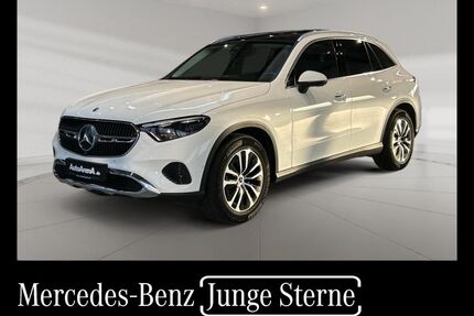 Mercedes-Benz GLC 220 Gebrauchtwagen
