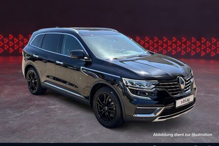 Renault Koleos Gebrauchtwagen