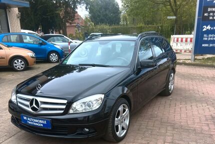 Mercedes-Benz C 220 Gebrauchtwagen