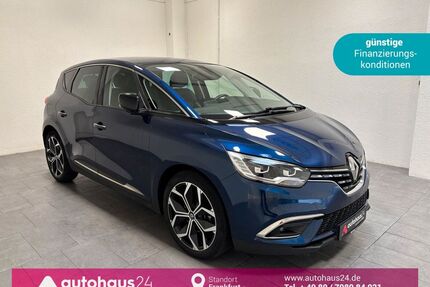 Renault Scenic Gebrauchtwagen