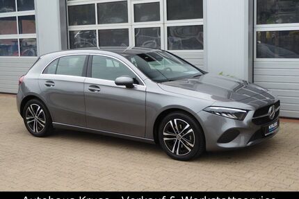 Mercedes-Benz A 180 Gebrauchtwagen