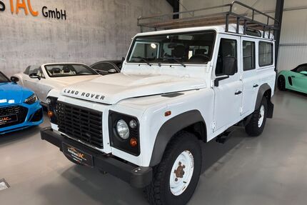 Land Rover Defender Gebrauchtwagen