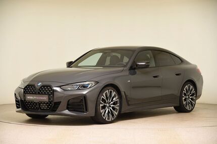 BMW 420 Gran Coupé Gebrauchtwagen
