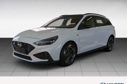 Hyundai i30 Gebrauchtwagen