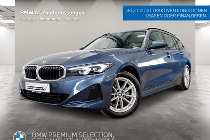 BMW 318 Gebrauchtwagen