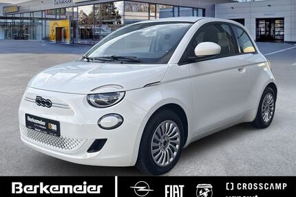 Fiat 500e Gebrauchtwagen
