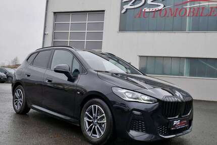 BMW 220 Gebrauchtwagen