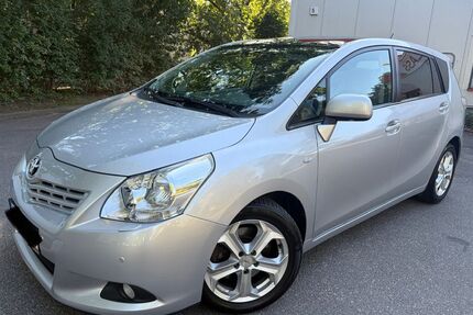 Toyota Verso Gebrauchtwagen