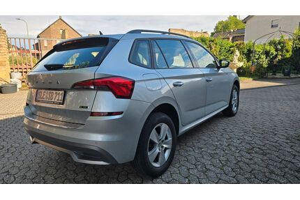Skoda Kamiq Gebrauchtwagen