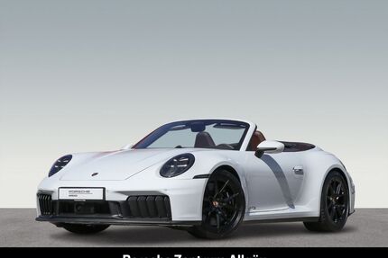 Porsche 992 Gebrauchtwagen
