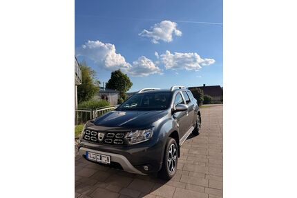 Dacia Duster Gebrauchtwagen