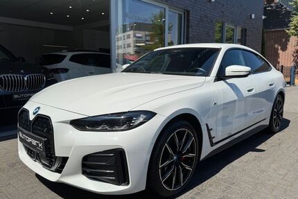 BMW i4 Gebrauchtwagen