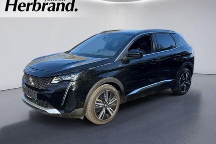 Peugeot 3008 Gebrauchtwagen