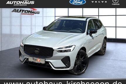 Volvo XC60 Gebrauchtwagen