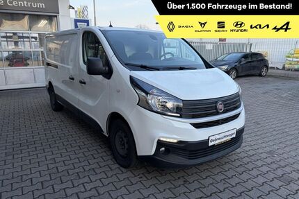 Fiat Talento Gebrauchtwagen