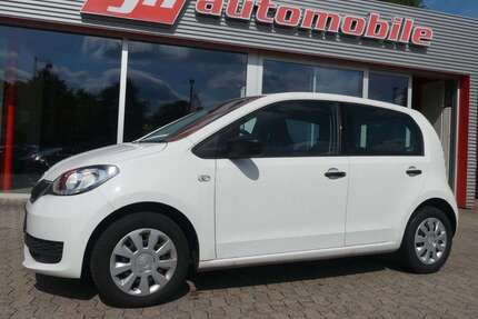 Skoda Citigo Gebrauchtwagen