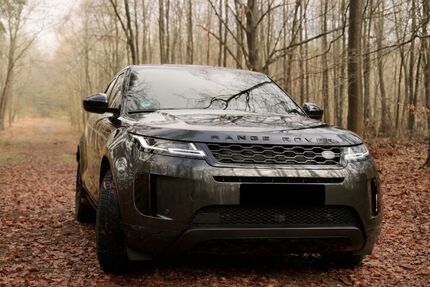 Land Rover Range Rover Evoque Gebrauchtwagen
